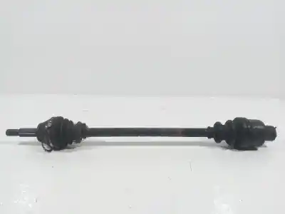 Pièce détachée automobile d'occasion transmission avant droite pour aixam crossline 4vba références oem iam 