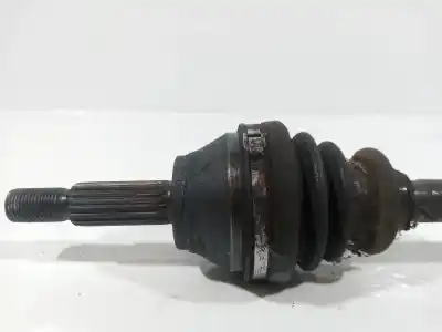 Second-hand car spare part front right transmission for aixam crossline 4vba oem iam references   