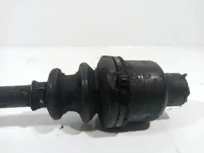 Second-hand car spare part front right transmission for aixam crossline 4vba oem iam references   