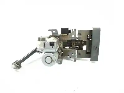 Автозапчасти б/у рулевая колонка за renault scénic ii (jm0/1_) 1.5 dci (jm1e, jm16) ссылки oem iam 8200589332  