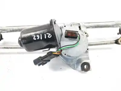 Second-hand car spare part front windshield wiper motor for opel corsa c (x01) 1.2 (f08, f68) oem iam references   