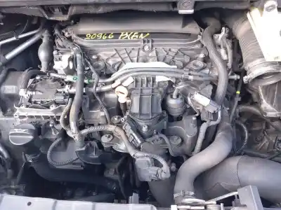 Pezzo di ricambio per auto di seconda mano MOTORE COMPLETO per PEUGEOT 3008 MONOSPACE (0U_)  Riferimenti OEM IAM RHH  