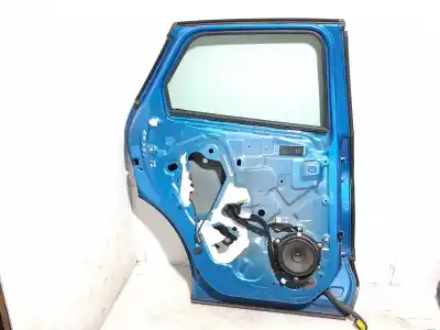 Автозапчасти б/у задняя левая дверь за renault captur i (j5_, h5_) 1.5 dci 90 ссылки oem iam    Автозапчасти б/у задняя левая дверь за renault captur i (j5_, h5_) 1.5 dci 90 ссылки oem iam