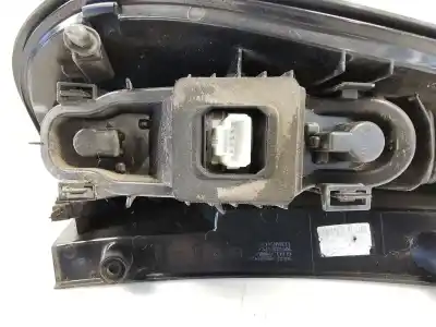 İkinci el araba yedek parçası sag kuyruk lambasi için renault scénic iii (jz0/1_) 1.2 tce oem iam referansları 265503764r  