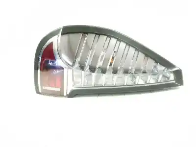 Second-hand car spare part  for RENAULT SCÉNIC III (JZ0/1_)  OEM IAM references 265558940R  