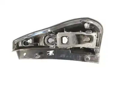 Автозапчастина б/у лівий ход ліхар для renault scénic iii (jz0/1_) 1.2 tce посилання на oem iam 265558940r  