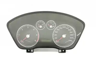 Автозапчастина б/у  для FORD FOCUS II (DA_, HCP, DP)  Посилання на OEM IAM 3M5F10A855A   Автозапчастина б/у  для FORD FOCUS II (DA_, HCP, DP)  Посилання на OEM IAM 3M5F10A855A