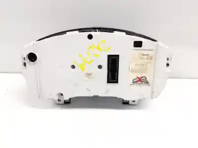 Автозапчастина б/у панель інструментів для ford focus ii (da_, hcp, dp) 1.8 tdci посилання на oem iam 3m5f10a855a   Автозапчастина б/у панель інструментів для ford focus ii (da_, hcp, dp) 1.8 tdci посилання на oem iam 3m5f10a855a