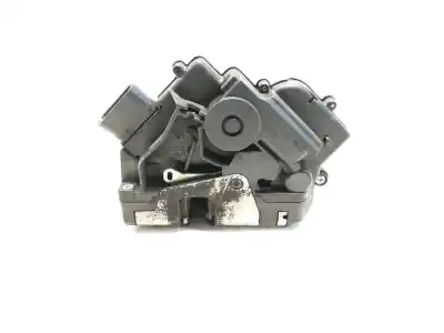 Автозапчасти б/у замок передней правой двери за smart forfour (454) 1.5 cdi (454.001) ссылки oem iam   