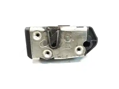 Автозапчасти б/у замок передней правой двери за smart forfour (454) 1.5 cdi (454.001) ссылки oem iam   