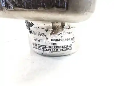 Автозапчасти б/у насос гидроусилителя за audi a3 (8l1) 1.8 t ссылки oem iam 6q0423156ab   Автозапчасти б/у насос гидроусилителя за audi a3 (8l1) 1.8 t ссылки oem iam 6q0423156ab