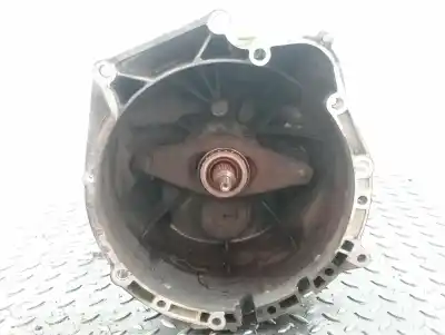 Second-hand car spare part GEARBOX for BMW 3 TOURING (E46)  OEM IAM references HED  