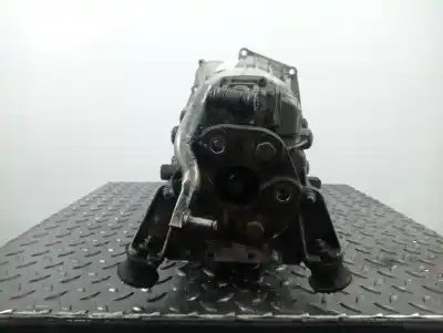 Second-hand car spare part gearbox for bmw 3 touring (e46) 320 d oem iam references hed  