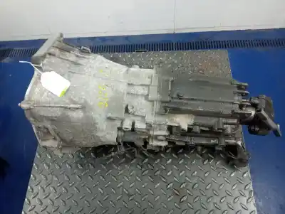Second-hand car spare part gearbox for bmw 3 touring (e46) 320 d oem iam references hed  