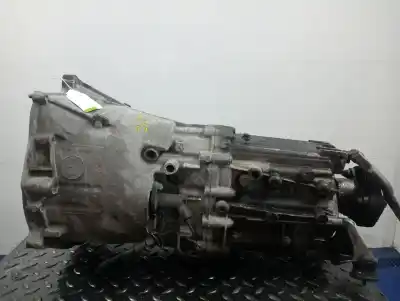 Second-hand car spare part gearbox for bmw 3 touring (e46) 320 d oem iam references hed  