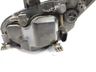 Автозапчастина б/у права фа для ford focus ii (da_, hcp, dp) 1.8 tdci посилання на oem iam 4m5113w029ad  