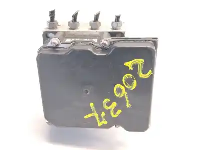 Pezzo di ricambio per auto di seconda mano abs per nissan qashqai / qashqai +2 i (j10, nj10, jj10e) 2.0 dci a las 4 ruedas riferimenti oem iam 47660jd01d  0265230686