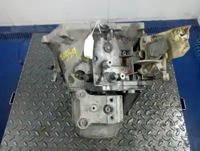 Автозапчасти б/у коробка передач за peugeot 207 sw (wk_) 1.6 hdi ссылки oem iam 20dp98  