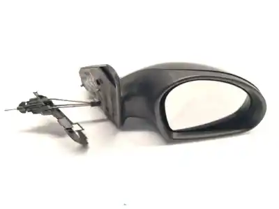 Автозапчастина б/у правий задний огляд для SEAT LEON (1M1) 1.9 TDI Посилання на OEM IAM    Автозапчастина б/у правий задний огляд для SEAT LEON (1M1) 1.9 TDI Посилання на OEM IAM