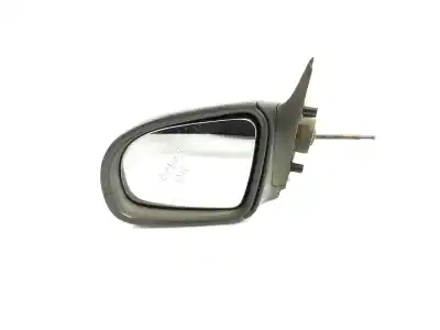 Peça sobressalente para automóvel em segunda mão ESPELHO RETROVISOR ESQUERDO por OPEL CORSA B (S93)  Referências OEM IAM   