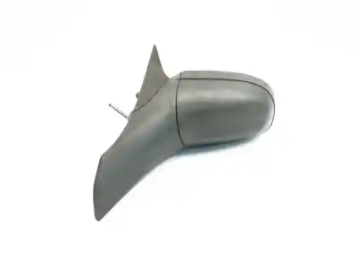 Peça sobressalente para automóvel em segunda mão espelho retrovisor esquerdo por opel corsa b (s93) 1.0 i 12v (f08, f68, m68) referências oem iam   