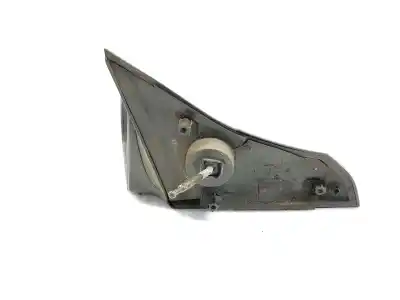 Peça sobressalente para automóvel em segunda mão espelho retrovisor esquerdo por opel corsa b (s93) 1.0 i 12v (f08, f68, m68) referências oem iam   