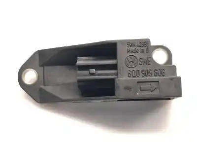 Автозапчастина б/у датчик для SEAT LEON (1M1) 1.9 TDI Посилання на OEM IAM 6Q0909606   Автозапчастина б/у датчик для SEAT LEON (1M1) 1.9 TDI Посилання на OEM IAM 6Q0909606