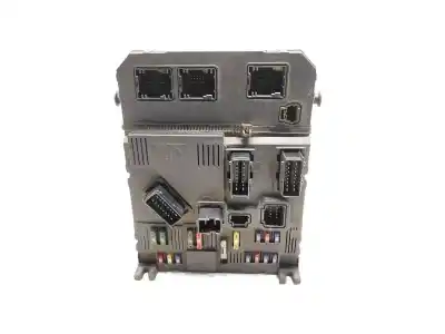 Second-hand car spare part Bsi Control Unit for CITROEN C3 I (FC_, FN_) 1.4 HDI OEM IAM references 9648715380  S118085200