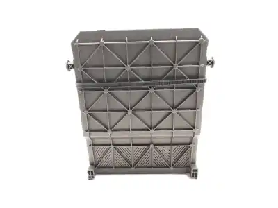 Автозапчастина б/у блок управління bsi для citroen c3 i (fc_, fn_) 1.4 hdi посилання на oem iam 9648715380  s118085200