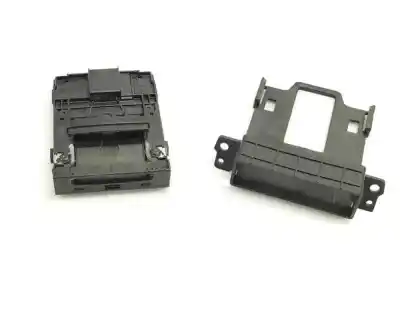 Second-hand car spare part start card / key reader for renault koleos bose edition oem iam references 285f6jy00a  a2c53217096