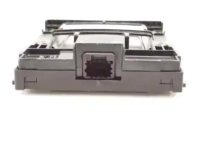 Second-hand car spare part start card / key reader for renault koleos bose edition oem iam references 285f6jy00a  a2c53217096