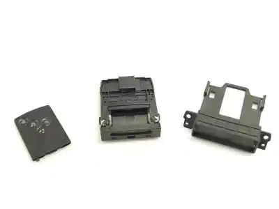 Second-hand car spare part Start Card / Key Reader for RENAULT KOLEOS Bose Edition OEM IAM references 285F6JY00A  A2C53217096