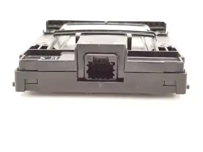 Second-hand car spare part start card / key reader for renault koleos bose edition oem iam references 285f6jy00a  a2c53217096