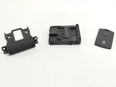Second-hand car spare part start card / key reader for renault koleos 2.0 dci diesel fap oem iam references 285f6jy00a  