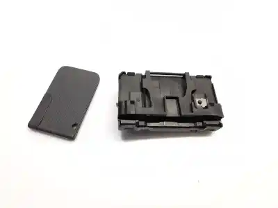 Pezzo di ricambio per auto di seconda mano portacarta / lettore chiave per renault megane ii (bm0/1_, cm0/1_) 1.5 dci (bm0f, bm0t, bm2b, cm0f, cm0t) riferimenti oem iam 8200074331a  s118539001f