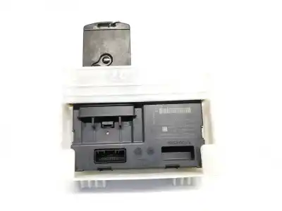 Автозапчастина б/у тримач картки / зчитувач ключа для renault captur i (j5_, h5_) 1.5 dci 90 посилання на oem iam 285908018r Автозапчастина б/у тримач картки / зчитувач ключа для renault captur i (j5_, h5_) 1.5 dci 90 посилання на oem iam 285908018r