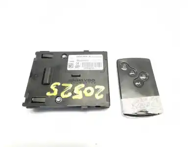 Автозапчастина б/у  для RENAULT SCÉNIC III (JZ0/1_)  Посилання на OEM IAM 285909828R  A2C53185186