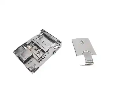 Автозапчастина б/у тримач картки / зчитувач ключа для renault scénic iii (jz0/1_) 1.2 tce посилання на oem iam 285909828r  a2c53185186