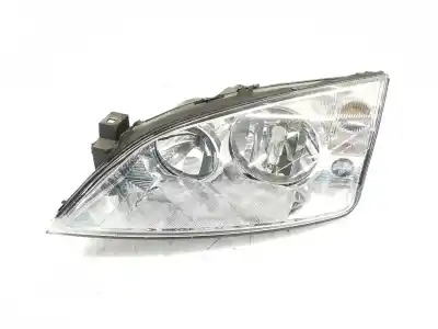 Tweedehands auto-onderdeel linker koplamp voor ford mondeo iii sedán (b4y) 2.0 16v oem iam-referenties 1s7113006al