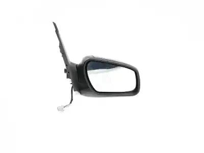 Peça sobressalente para automóvel em segunda mão espelho retrovisor direito por ford fusion (ju_) 1.4 tdci referências oem iam 