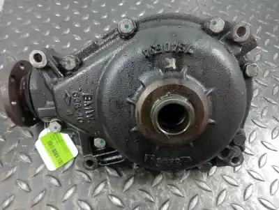 Second-hand car spare part front differential for bmw x3 (e83) xdrive 20 d oem iam references b2056x  