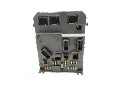 Pezzo di ricambio per auto di seconda mano  per CITROEN C3 I (FC_, FN_)  Riferimenti OEM IAM 9657999380  S118085300N