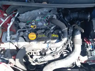 Peça sobressalente para automóvel em segunda mão  por DACIA DUSTER (HM_)  Referências OEM IAM H4D 450  