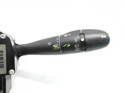 Pezzo di ricambio per auto di seconda mano comando pulito per citroen c3 i (fc_, fn_) 1.4 hdi riferimenti oem iam 96488208xt  1470406