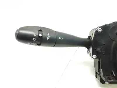 Pezzo di ricambio per auto di seconda mano comando pulito per citroen c3 i (fc_, fn_) 1.4 hdi riferimenti oem iam 96488208xt  1470406