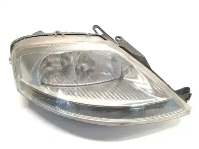 Pezzo di ricambio per auto di seconda mano Faro Anteriore Destro per CITROEN C3 I (FC_, FN_) 1.4 HDI Riferimenti OEM IAM 9648214180  
