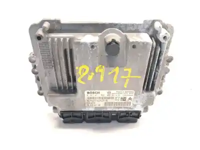 Pezzo di ricambio per auto di seconda mano  per CITROEN C3 I (FC_, FN_)  Riferimenti OEM IAM 9657061180  0281011861