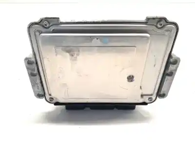 Автозапчасти б/у блок управления двигателем за citroen c3 i (fc_, fn_) 1.4 hdi ссылки oem iam 9657061180  0281011861