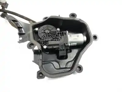 Автозапчастина б/у регулятор вікна передній лівий для citroen c3 i (fc_, fn_) 1.4 hdi посилання на oem iam 6r0959801m  