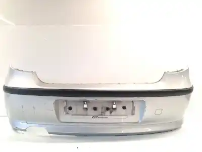Second-hand car spare part Rear Bumper for BMW 1 (E87) 118 D OEM IAM references   
